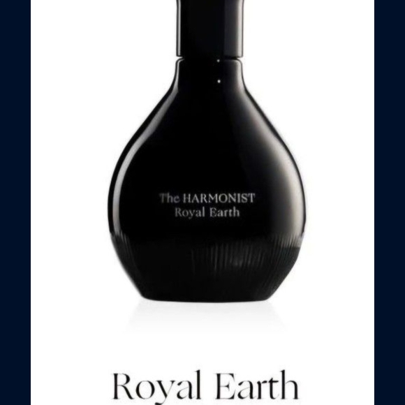 harmonist Other - Royal Earth - The Harmonist